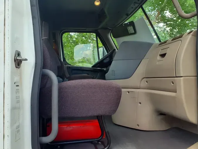 2018 FREIGHTLINER CASCADIA 125