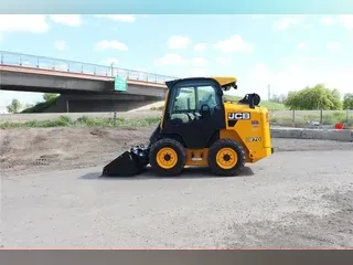 2018 JCB 270