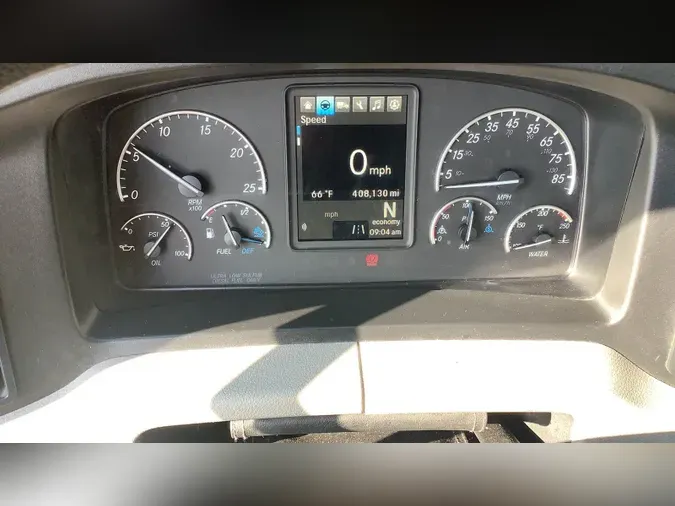 2019 Freightliner Cascadia 126