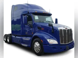 2022 Peterbilt 579