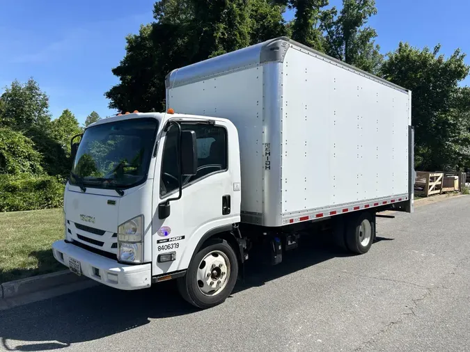 2020 Isuzu NQR36b05c50327cfe215ee657c53f5b9c5f