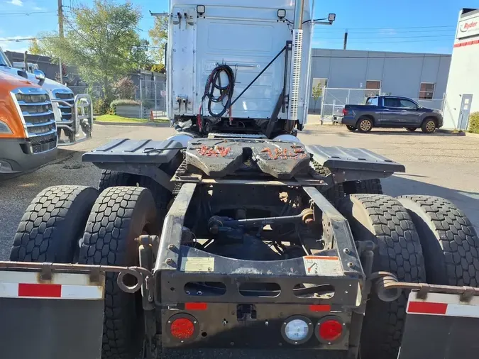 2019 VOLVO VNR64T-64036b116911e2691b63402533cde1fa8ad