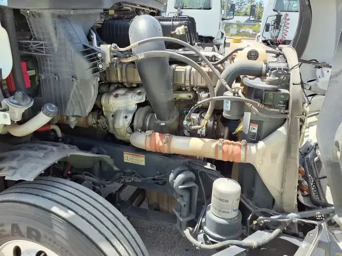 2020 FREIGHTLINER/MERCEDES NEW CASCADIA PX1266436b3927623aa6f76a83e1169a3495c41