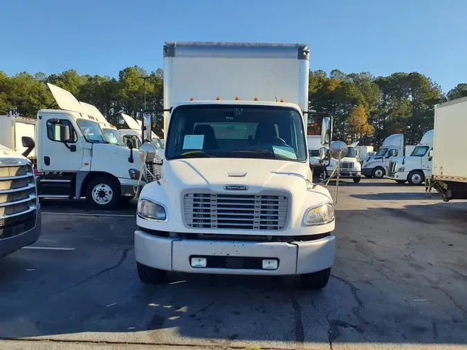 2019 FREIGHTLINER/MERCEDES M2 10636b44427fca41800a4dede81ac5cae33