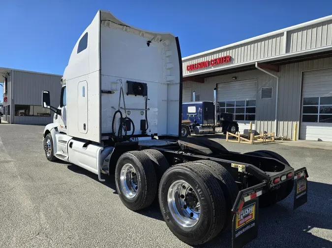2022 Peterbilt 57936b47c752b59b76ab944a86375fb3069