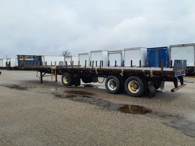 2016 GREAT DANE TRAILER FSP 48/102