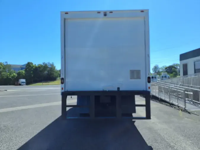 2022 FREIGHTLINER/MERCEDES M2 10636b6c0de868a98849cba37349d69bbb3