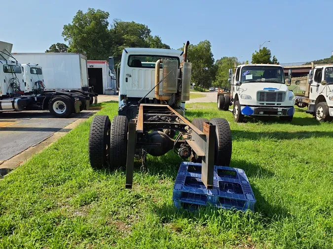 2016 FREIGHTLINER/MERCEDES M2 106