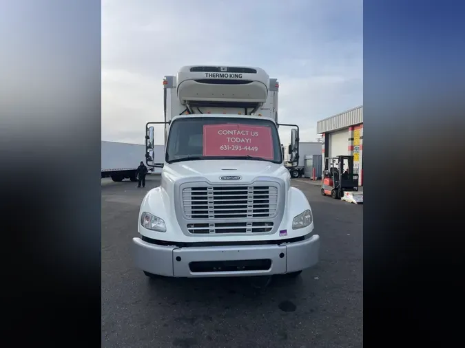 2019 FREIGHTLINER/MERCEDES M2 11236b79b54ebaf84073812007591d579cb