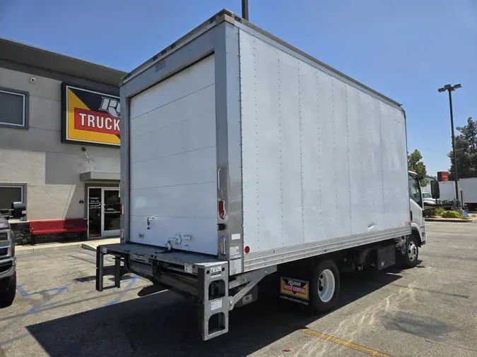 2022 Isuzu NPR-HD