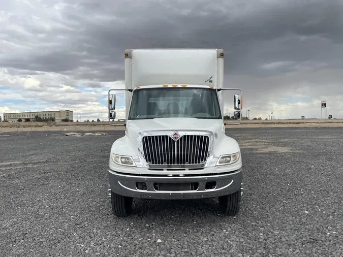2016 International 4300