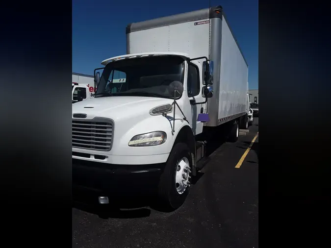 2015 FREIGHTLINER/MERCEDES M2 106