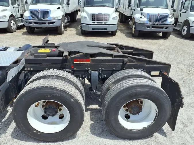 2019 FREIGHTLINER/MERCEDES CASCADIA 125
