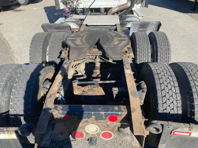 2020 FREIGHTLINER/MERCEDES CASCADIA 125