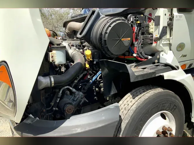 2019 INT RH613 4x2