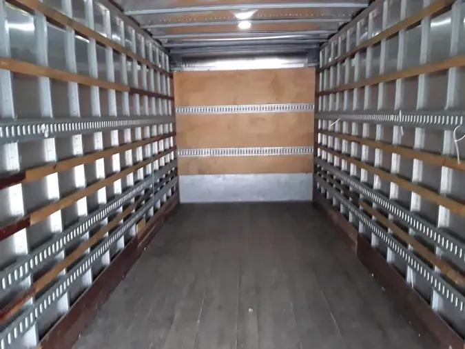 2018 NAVISTAR INTERNATIONAL 4300