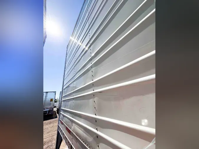 2020 VANGUARD VAN - REF