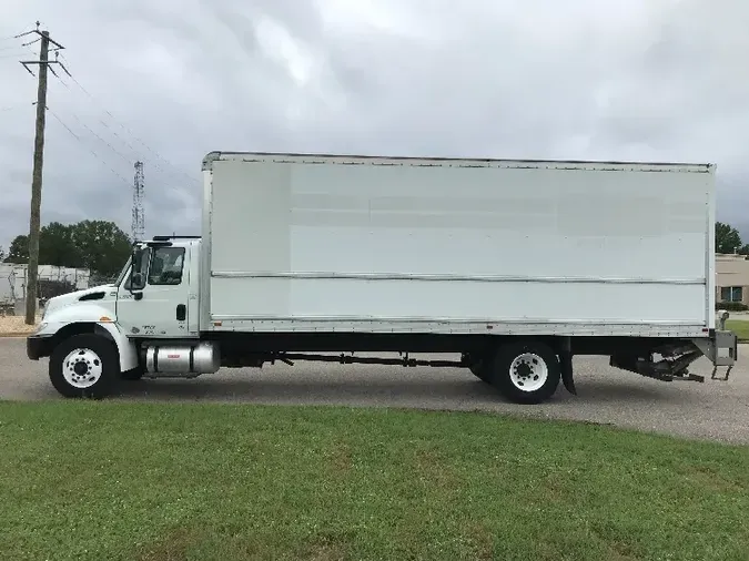 2018 International 4300