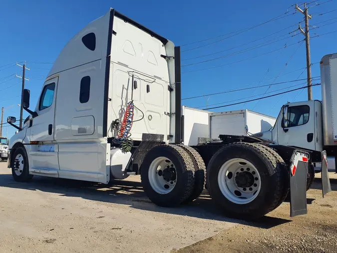 2019 FREIGHTLINER/MERCEDES NEW CASCADIA PX12664