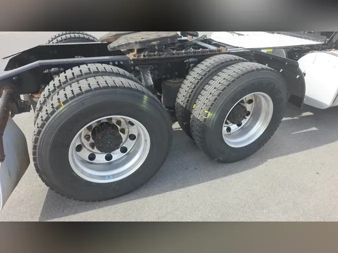 2018 Mack Anthem36bf3781de1d4c0c45f16c337165f6f6
