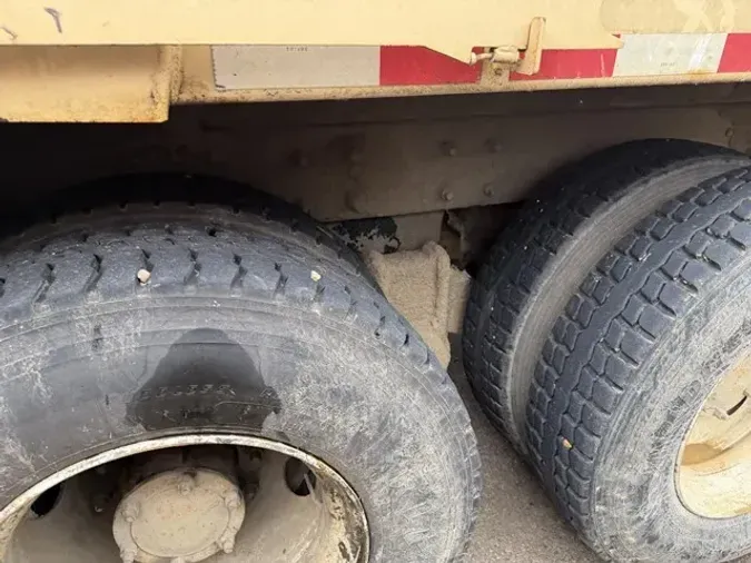 2012 MACK LEU61336bfcc6512a8c89d20b5e0ae343a79f9