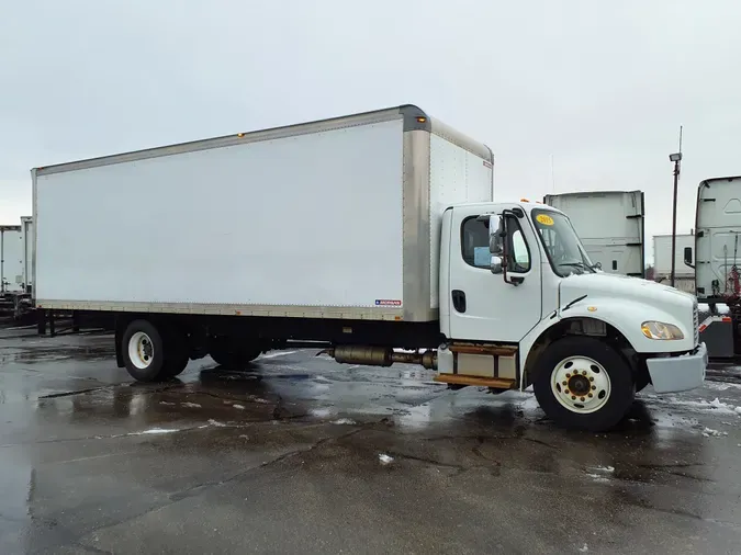 2015 FREIGHTLINER/MERCEDES M2 106