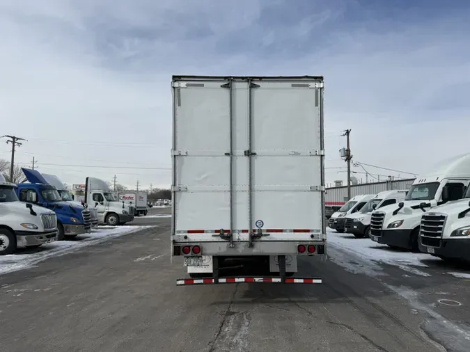 2017 UTILITY TRAILERS VS2RA 53/162/102