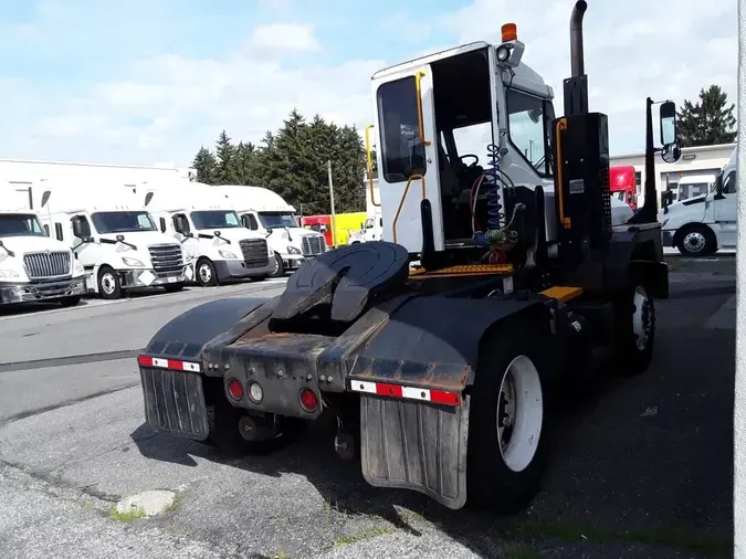 2016 OTTAWA 4X2 T2
