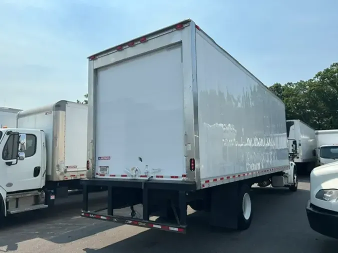 2020 FREIGHTLINER/MERCEDES M2 10636c29b035855dff282e3c28cd57b3423