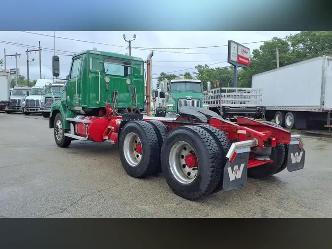 2020 WESTMOR INDUSTRIES, LLC 4700SB