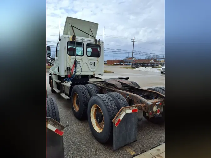 2019 FREIGHTLINER/MERCEDES NEW CASCADIA PX12664