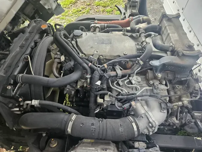 2013 ISUZU NPR HD36c5fe39c9e23c3021ec16140d1e1dc9