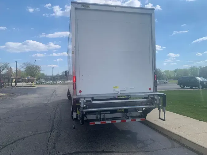 2026 MACK MD MD6 Marion 26X103X102