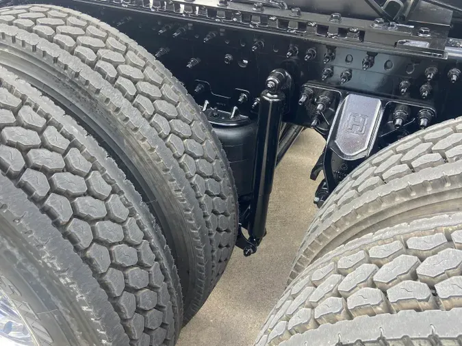 2026 Mack Pinnacle PI6436c65fc1cd620b107a1a5131ebf7e361