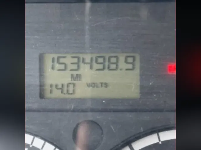 2015 FREIGHTLINER/MERCEDES M2 106