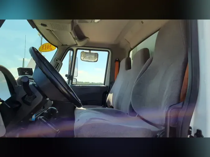 2018 NAVISTAR INTERNATIONAL 430036c77613b12f1a7df8ee2a6ae4809a0c