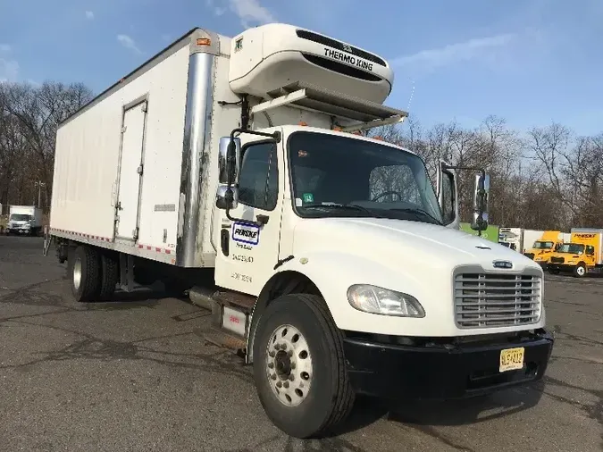 2017 Freightliner M236c7aebb12fb67295ac845b095deeb17