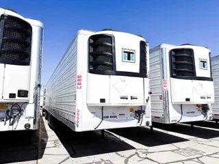 2018 UTILITY VS2RA