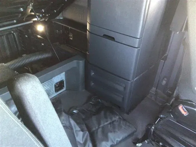 2020 FREIGHTLINER CA126