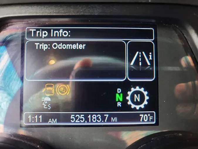 2021 Peterbilt 57936c9455803a9680276629de8e777bcac