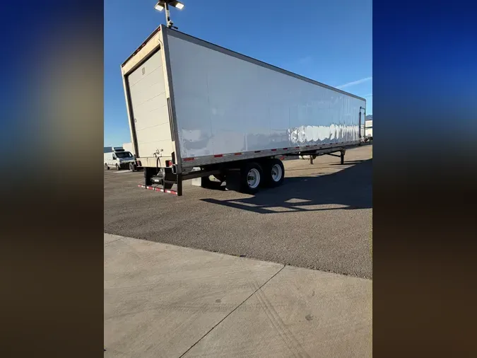 2016 UTILITY TRAILERS VS2RA 48/162/102