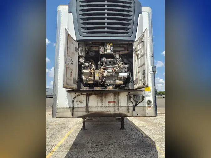 2018 UTILITY TRAILERS VS2RA 48/162/10236c9b305b1b1d5e3f1173324eb59fe71