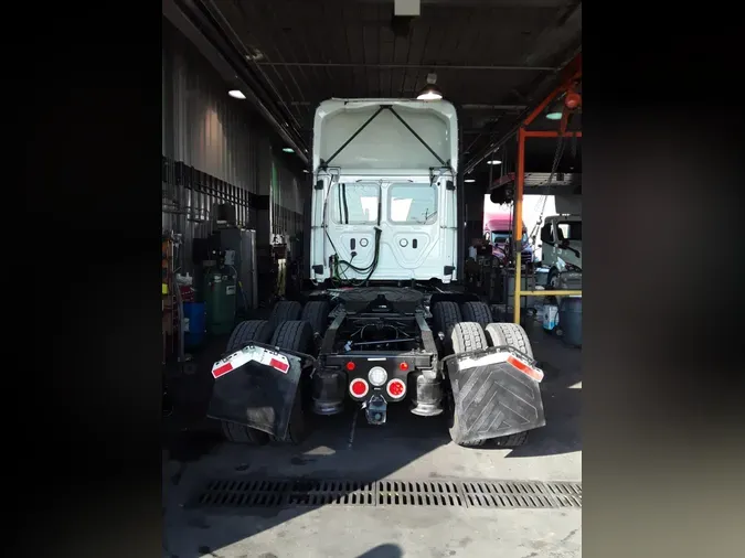 2019 FREIGHTLINER NEW CASCADIA 116