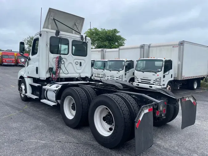 2020 FREIGHTLINER/MERCEDES NEW CASCADIA PX12664