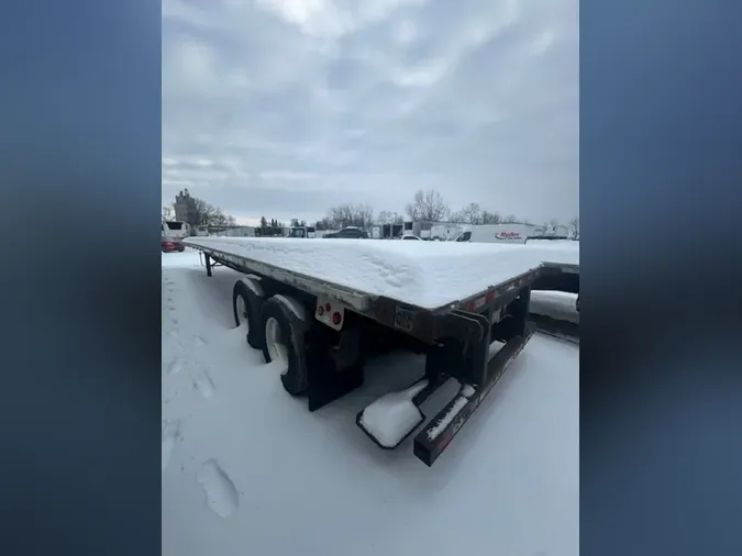 2013 UTILITY TRAILERS FS2CHA 45/10236cb27093cc30e4e1ad4ac10574f6187