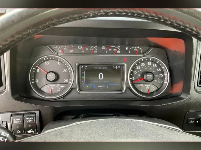 2020 INT LT625 6x4