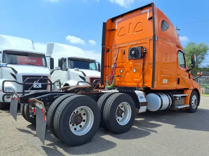 2019 FREIGHTLINER NEW CASCADIA PX12664