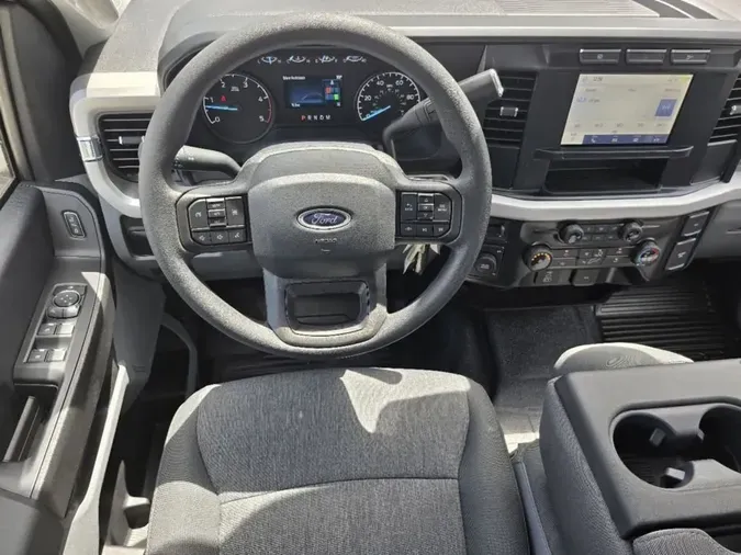 2024 Ford Super Duty F-550 DRW