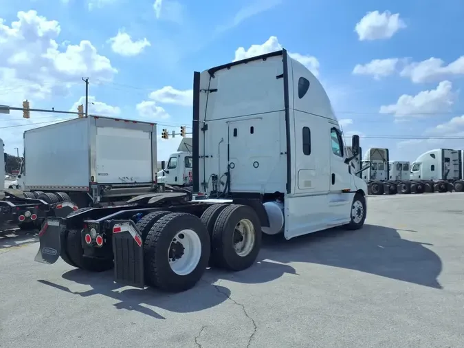 2022 FREIGHTLINER/MERCEDES NEW CASCADIA PX12664