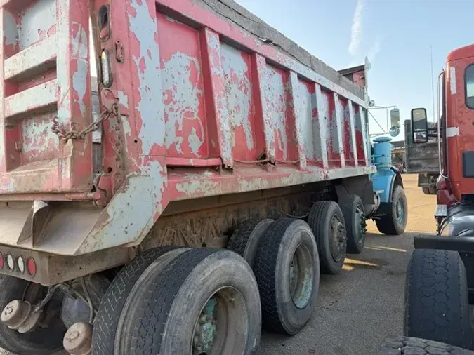 1994 KENWORTH T800